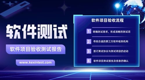 软件产品测评报告 开发流程中的质量保障与市场竞争力提升关键