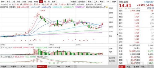 全球粮食恐慌下，农产品板块与软件开发行业的关联与机遇